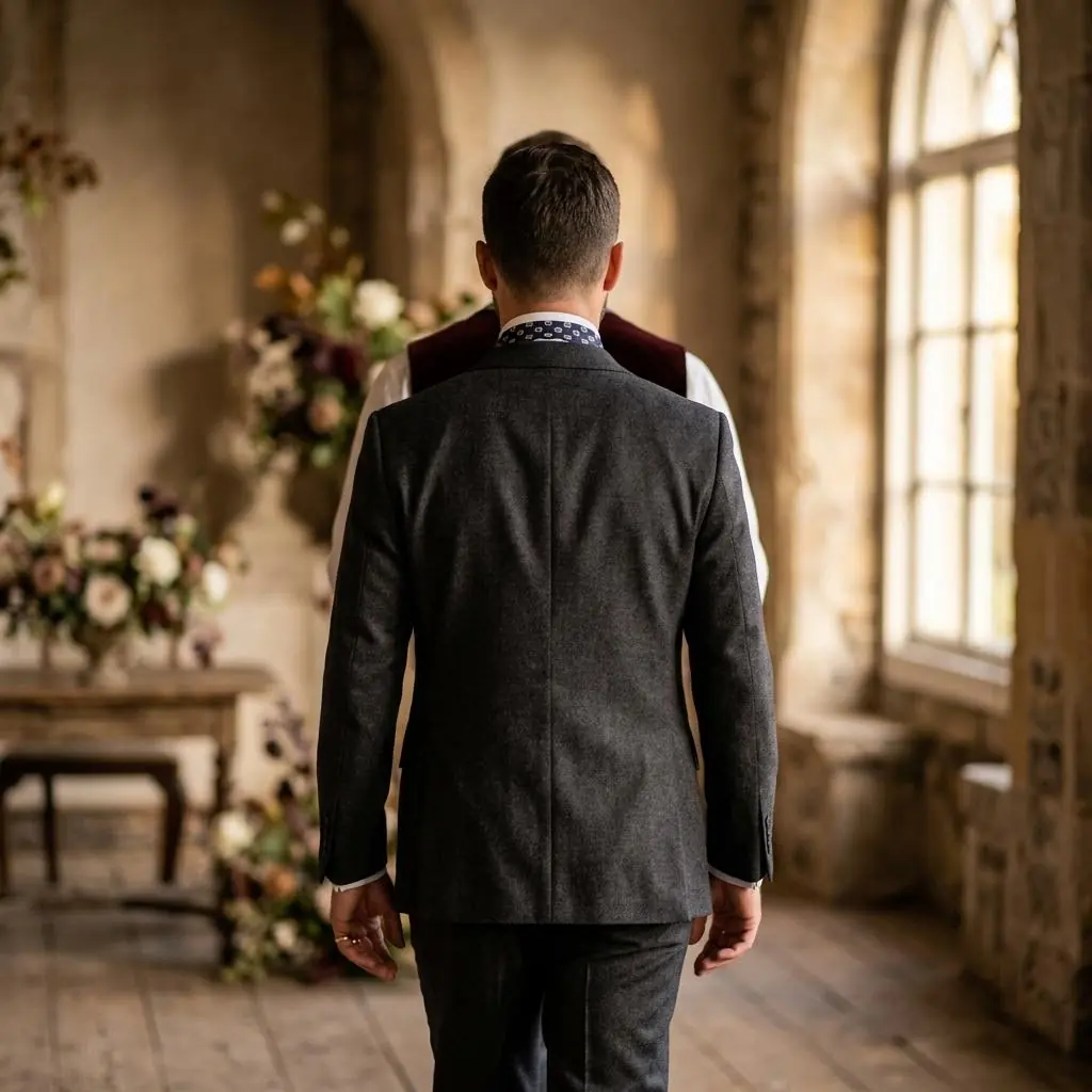 Cover image for Best Designer Suits for Men for Business, Weddings and Formal Events