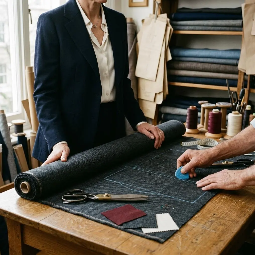 Cover image for Stylish Custom Suits for Special Occasions: How to Dress to Impress
