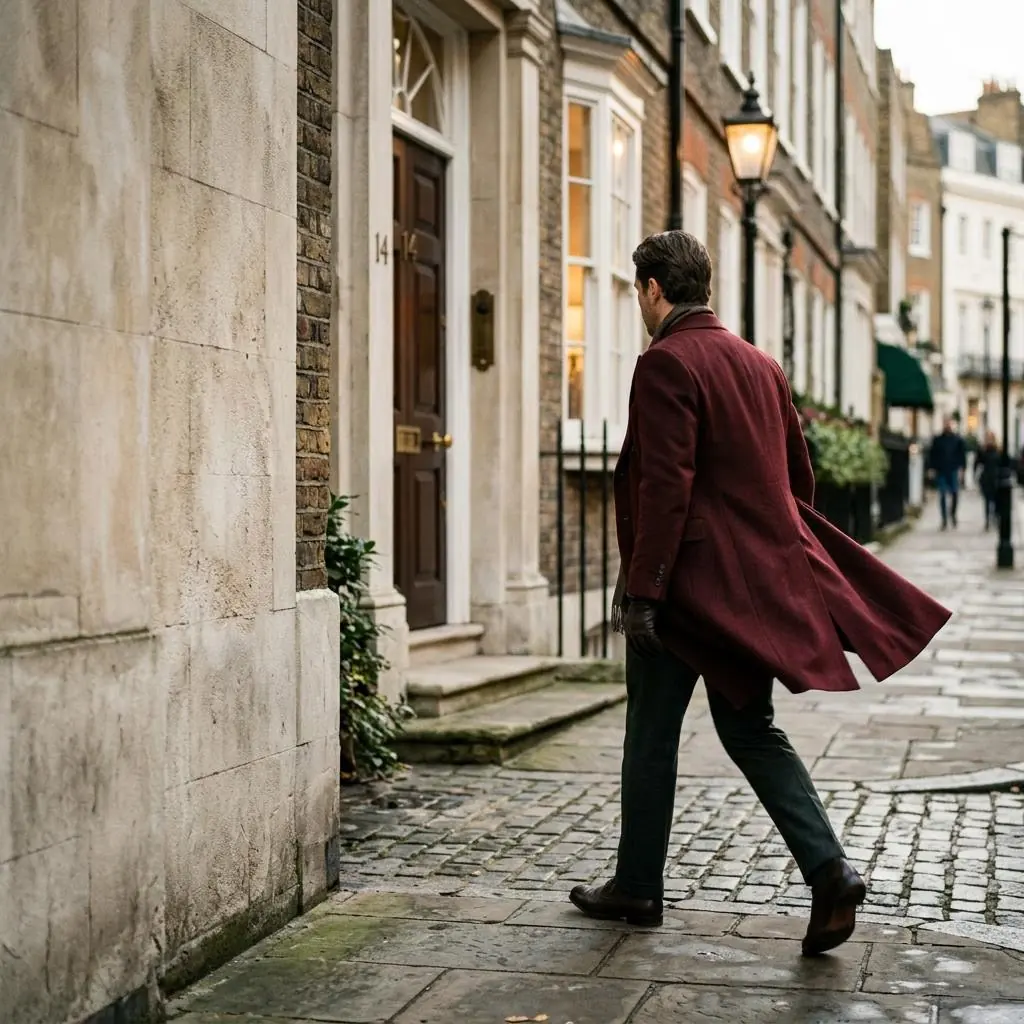 Cover image for Why a Bespoke Suit Is the Ultimate Statement of Personal Style
